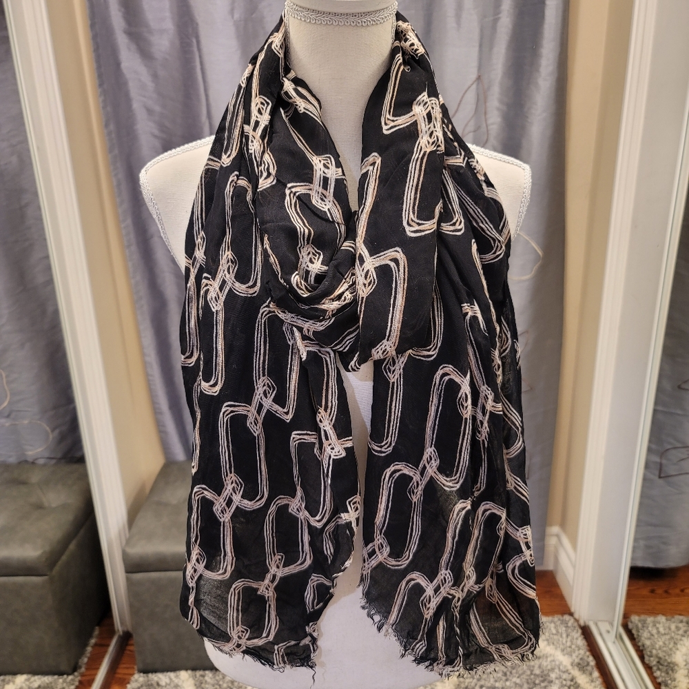 Style & Co scarf
